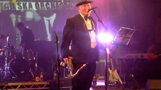 Lee Thompson's Ska Orchestra - Mission Impossible & Let The Four Winds Blow