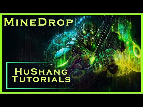 Terran vs Protoss | Mine Drop Tutorial (into 3 rax)