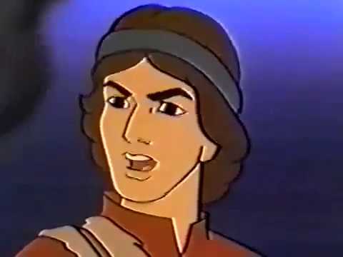 Geschichte  aus der Bibel   David und Goliath