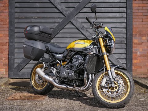 2023 Kawasaki Z900RS