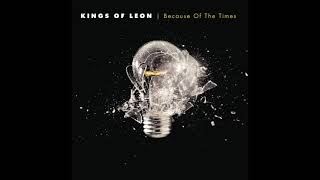 Kings of Leon -- Trunk