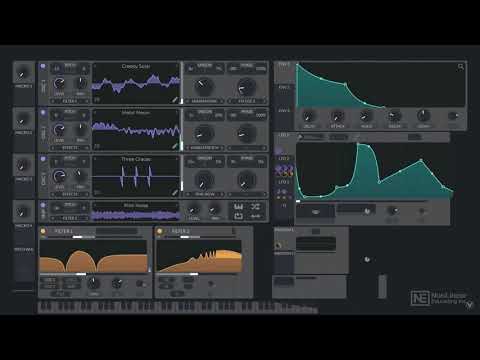 Explore Vital Course by Ask.Vi Video