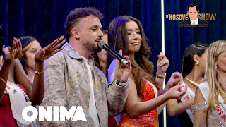 Albrim Llapqeva - Mashallah