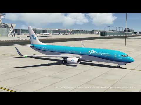 Aerofly FS Global video