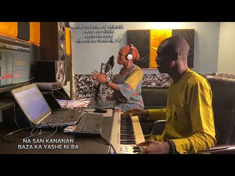 NASAN KANA NAN BAZAKA YASHE NI BA