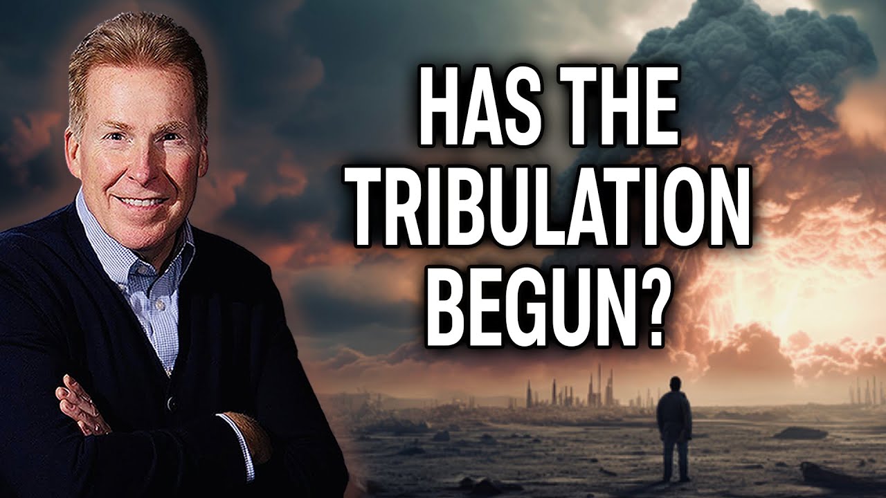 Has the Tribulation Begun?