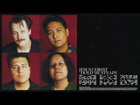 Jesus Christ Hold Me Steady - Gable Price and Friends