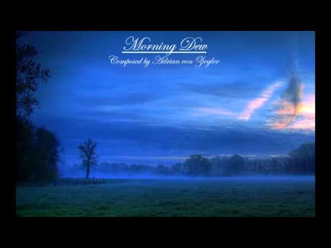 Relaxing Celtic Music - Morning Dew