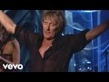 Rod Stewart - Downtown Train (from It Had To Be You...The Great American Songbook)
