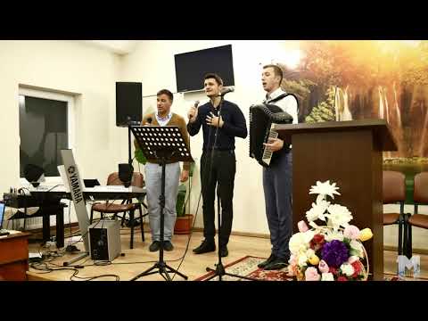 Oarta de Sus - Fratii de la Cluj - Grupaj de cantari 1 [UHD 4K]