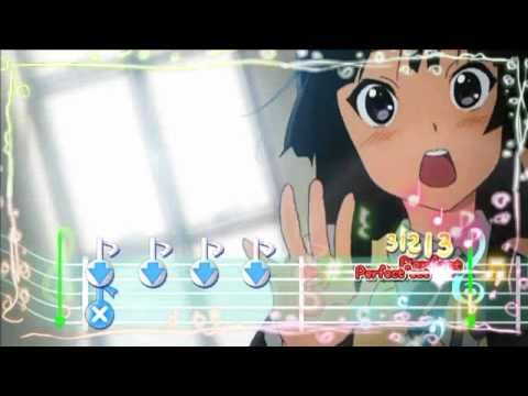 Haato Goes Boom - K-on!!