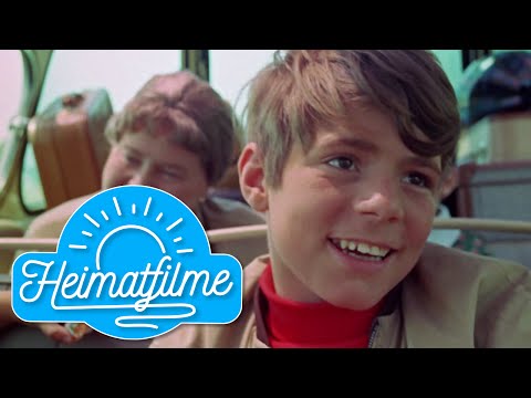 Heintje - Oma so lieb | Ein Herz geht auf Reisen 1969 HD