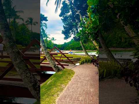 Como visitar o Condomínio Iporanga no Guarujá: Guia Completo + Regras de Acesso