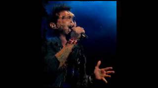 David de María El amor que me das