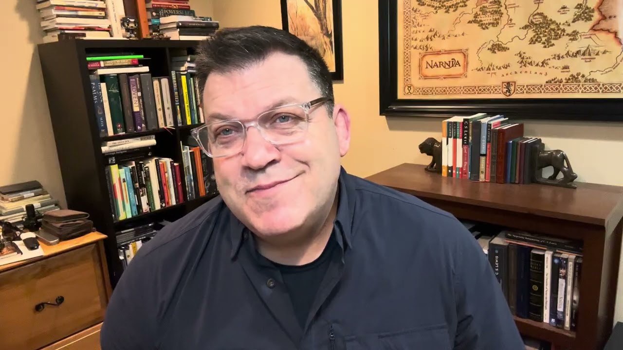 Psalm 107 - Let all those whom God has rescued… SAY SO!