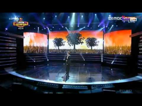 130501 With Laughter or With Tears - Seo In Guk