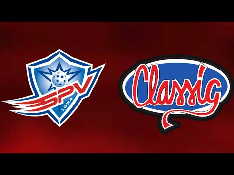 SPV vs Classic 7.8.2021 Palokka