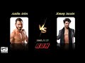 2008 11 22 Austin Aries Vs Jimmy Jacobs ROH