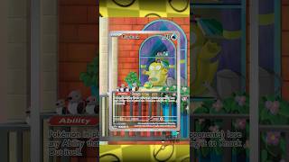 #pokemonchannel #pokemon #pokemonart #pokemontcg #pokemoncommunity #pokemoncards #packopening