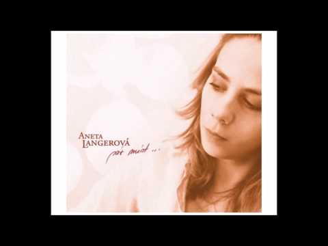 Aneta Langerová - Dokola