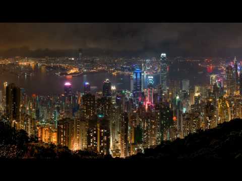 Ehren Stowers - Forgotten (Original Mix) [HD]