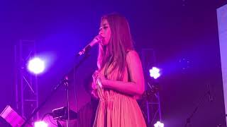 Nadin Amizah - Star (Live at Road to Lokatara Music Festival, Jakarta 20/09/2019)