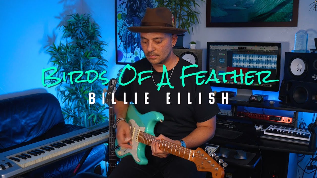 Promotional video thumbnail 8 for Suave Guitarist