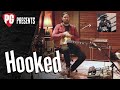 Joey Landreth on Stevie Ray Vaughan's "Texas Flood" | Hooked
