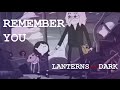 Simon & Marceline | Remember You | Adventure ...