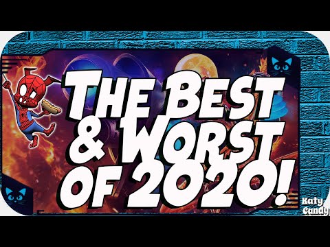The 2020 Champs Ranked! | The Best & the Worst! | Marvel Contest of Champions