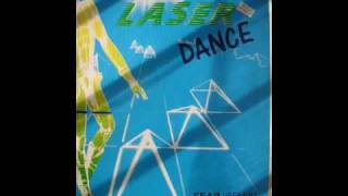Battle Cry (Remix) - Laserdance 1987 space synth