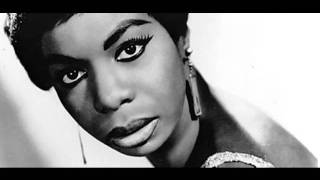 Nina Simone - You'd be so nice to come home to