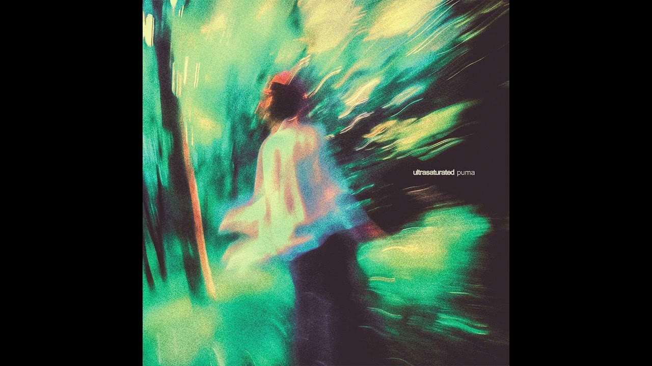 ultrasaturated - Puma