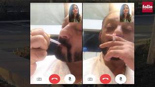 Sanjay Dutt’s Daughter Trishala Reveals His Angry And Possessive Side | follo.in