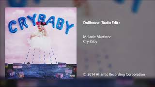 Cover art for dollhouse