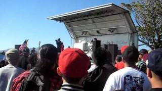 FPAC 2010 - Bambu "The Queen Is Dead"