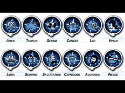 Horoscope Sfgate