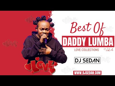 Best Of Daddy Lumba Vol.4 | DJ Sedan, Gold Digger, Menea Odo, Opono hine me, pony, Aben Woha, Bubra