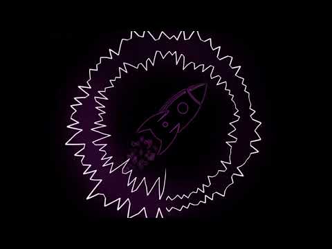 Sergiodnine - Darker Night [Baikonur Recordings]