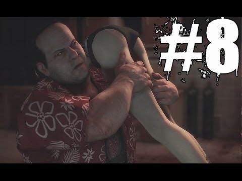 Dead Rising 3 Walkthrough Part 8 Xbox One Gameplay Lets Play Review