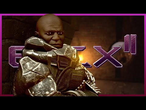 ELEX 2 🛡️ 047: Canis Canem Edit