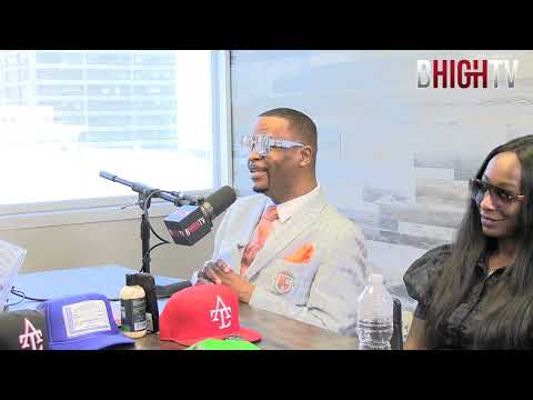 Pimpin Ken Breaks Down Pimp Mode And The Game He Gave Mac 10 For His Role In A Movie To Play A Pimp