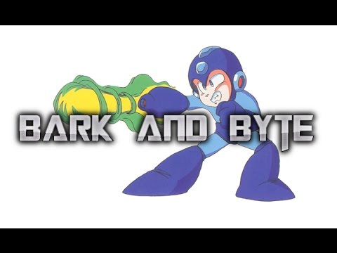 Bark and Byte - {Original VGM}