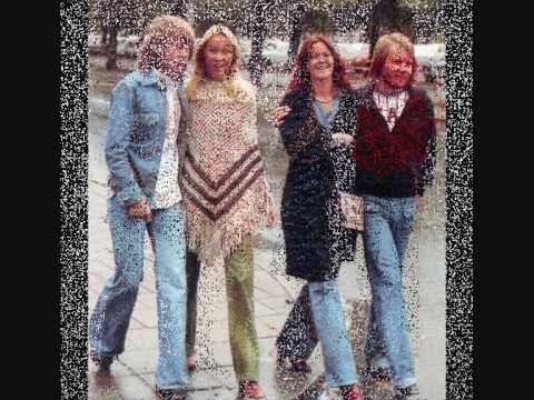 She's The One - Benny and Frida