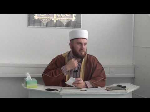 Raportet mes njerzëve - Sali Ibraimi