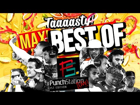 PunchStation Radio (Best-of Live !)