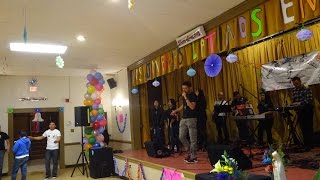 Los que esperan en Jesus - 12 Aniversario