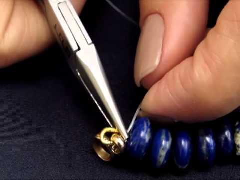 Semi-Jewelry Assembly Course - Conduit - Class 1