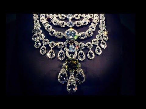 Cartier Most Famous and Iconic Jewellery: A Timeless...
