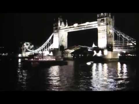 Alessi Brothers "London" 2010 Remake